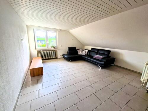 Foto - 3 Zimmer Etagenwohnung zur Miete in Fröndenberg (Ruhr)