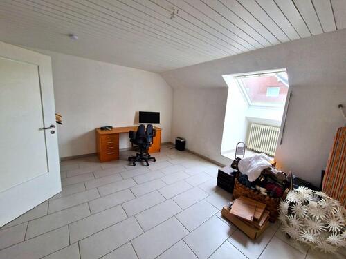 Foto - Etagenwohnung in Fröndenberg (Ruhr) zur Miete