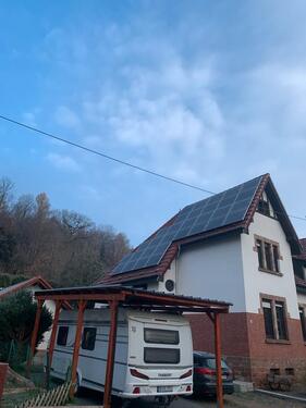 Foto - Wunderschöne Doppelhaushälfte direkt am Waldrand