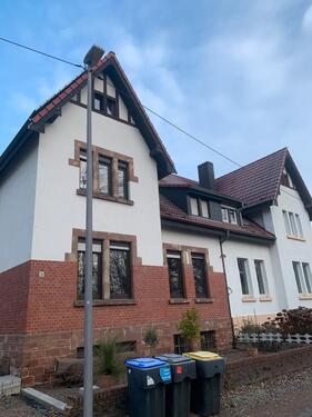 Foto - 6 Zimmer Einfamilienhaus zum Kaufen in Saarbrücken