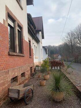 Foto - 6 Zimmer Einfamilienhaus in Saarbrücken