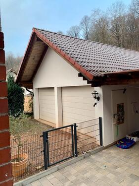 Foto - Einfamilienhaus in Saarbrücken zum Kaufen