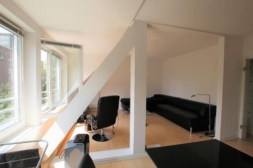 Foto - 1 Zimmer Etagenwohnung zur Miete in Dortmund