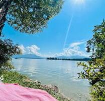 Fewo Ferienhaus Ferienwohnung Simssee Chiemsee Rosenheim, Bayern - Stephanskirchen