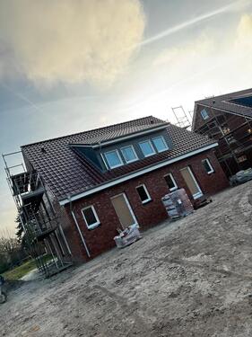 Foto - DHH zu vermieten in Upende - 1.200,00&nbsp;EUR Kaltmiete, ca.&nbsp; 97,00&nbsp;m&sup2;