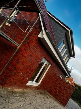 Foto - 4 Zimmer Einfamilienhaus zur Miete in Südbrookmerland