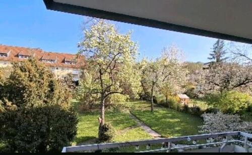 Foto - 1 Zimmer Wohnung zur Untermiete in Stuttgart Ost