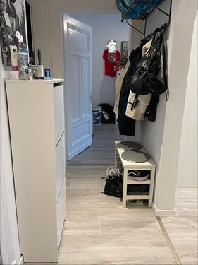 Foto - 3 Zimmer Etagenwohnung zur Miete in Wuppertal