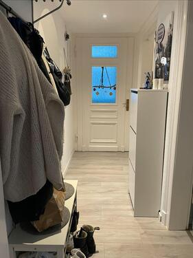 Foto - 3 Zimmer Etagenwohnung in Wuppertal