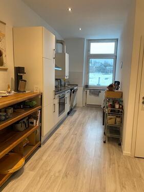 Foto - Etagenwohnung in Wuppertal zur Miete