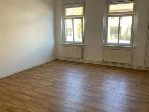 Foto - Delitzsch 2-Zimmerwohnung mit Südbalkon, 61,2 m², ab 022026
