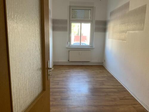 Foto - 2 Zimmer Erdgeschoßwohnung zur Miete in Delitzsch