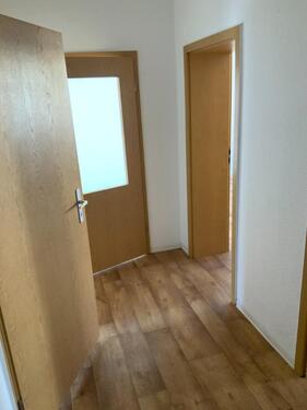 Foto - Erdgeschoßwohnung in Delitzsch zur Miete