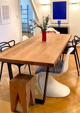 Foto - Wohnung zur Untermiete FebMärz od Arbeits- WG