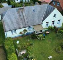 Repräsentatives Haus ehem. Schule mit historischen Charme - Dranske