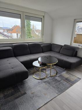 Foto - 2 Zimmer Dachgeschoßwohnung zur Miete in Mutlangen