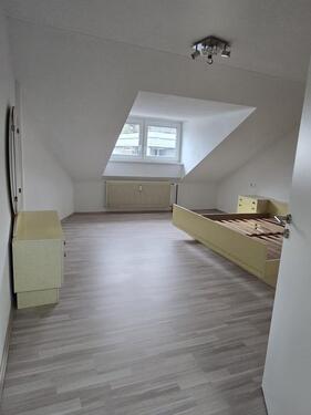 Foto - 2 Zimmer Dachgeschoßwohnung in Mutlangen