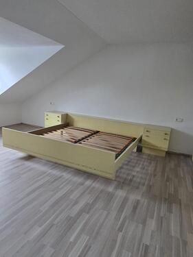 Foto - Dachgeschoßwohnung in Mutlangen zur Miete