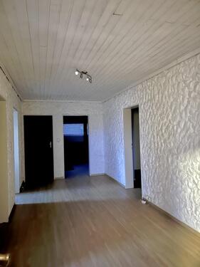 Foto - 4 Zimmer Dachgeschoßwohnung zur Miete in Herzlake