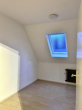 Foto - Dachgeschoßwohnung in Herzlake zur Miete