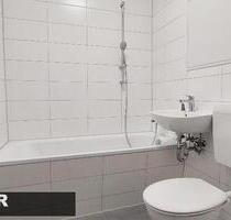 2 Zimmer, Balkon frisch saniert - Zwickau Neuplanitz