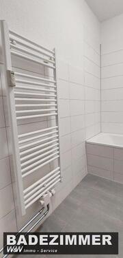 Foto - 2 Zimmer Etagenwohnung zur Miete in Zwickau