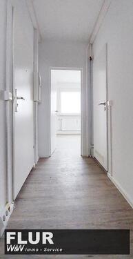 Foto - Etagenwohnung in Zwickau zur Miete