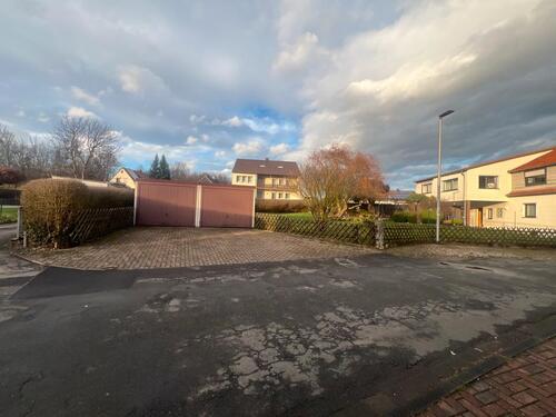 Foto - 9 Zimmer Mehrfamilienhaus, Wohnhaus zum Kaufen in Seesen