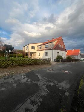 Foto - 9 Zimmer Mehrfamilienhaus, Wohnhaus in Seesen