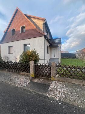 Foto - Mehrfamilienhaus, Wohnhaus in Seesen zum Kaufen