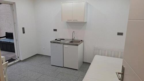 Foto - 1 Zimmer Erdgeschoßwohnung zur Miete in Koblenz