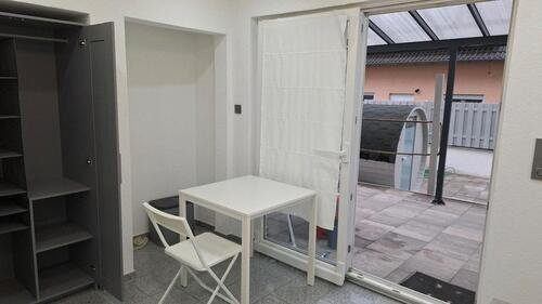 Foto - Erdgeschoßwohnung in Koblenz zur Miete