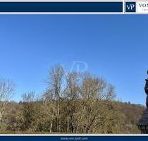 Alleinlage - kernsanierte 4-Zimmerwohnung im historischen FORSTGUT ELISENHOF - Koblenz Arenberg-Immendorf