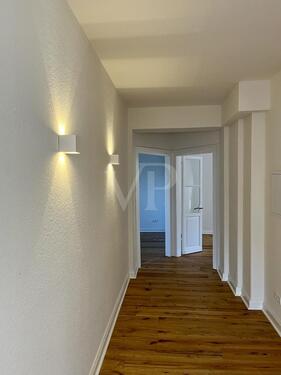 Foto - Etagenwohnung in Koblenz zur Miete