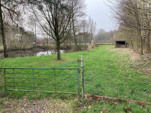 Foto - Grundst&uuml;ck in Hamminkeln