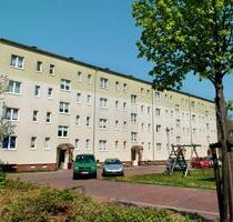 2-Raumwohnung im Erdgeschoss - Stadtzentrum - Strasburg (Uckermark)