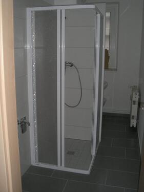 Foto - 2 Zimmer Erdgeschoßwohnung zur Miete in Strasburg (Uckermark)