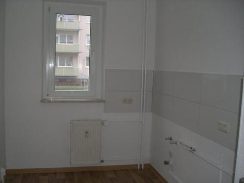 Foto - 2 Zimmer Erdgeschoßwohnung in Strasburg (Uckermark)