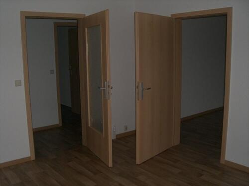 Foto - Erdgeschoßwohnung in Strasburg (Uckermark) zur Miete