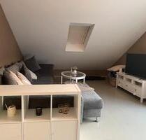 Zwei Zimmer Wohnung in Gießen Wieseck zu vermieten