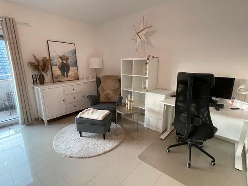 Foto - 2 Zimmer Dachgeschoßwohnung zur Miete in Gießen