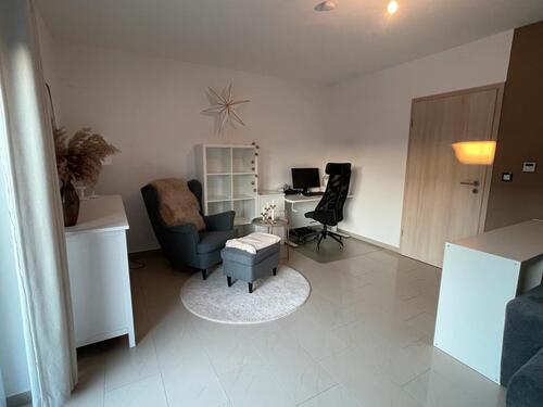 Foto - Dachgeschoßwohnung in Gießen zur Miete