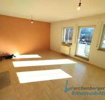 Helle 2-Zimmer Wohnung in ruhiger Lage von Metten