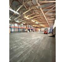 Lagerhalle 700 qm in Hebertsfelden - Eggenfelden