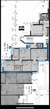 Foto - Wohnung zur Miete in Beiertheim KA
