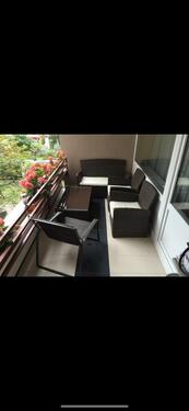 Foto - 4 Zimmer Etagenwohnung zur Miete in Karlsruhe