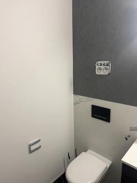 Foto - Etagenwohnung in Karlsruhe zur Miete