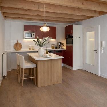 Foto - 2.5 Zimmer Maisonettenwohnung in Hamburg