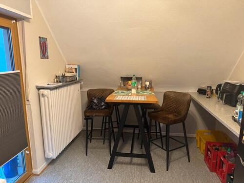 Foto - Etagenwohnung in Bad Breisig zur Miete