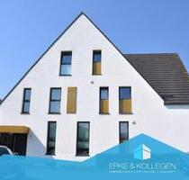 Hoberge EBK Balkon mit Grünblick Stellplatz - Bielefeld Schildesche